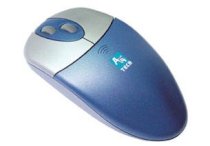 A4tech Wireless 4D Mouse
