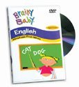 Brainy Baby - English