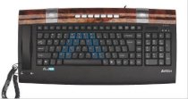 a4tech 5-in-1 Internet Phone Keyboard kip(s)-900