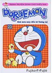 Doraemon truyện ngắn - Tập 23