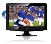 Coby TFDVD1595 (with DVD Player)