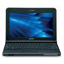 Toshiba NB255-N245 (Intel Atom N455 1.66GHz, 1GB RAM, 160GB HDD, VGA Intel GMA 3150, 10.1 inch, Windows 7 Starter 32 bit)