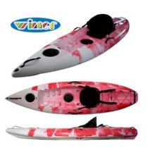 Thuyền Kayak Winner Purity - Wi002