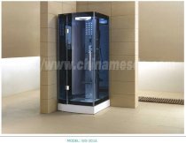 Bồn tắm xông hơi Mesda WS-301A