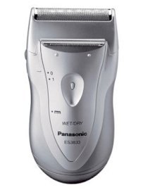 Máy cạo râu  Panasonic ES3833