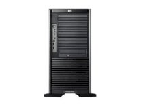 HP Proliant ML350 G6 (Intel Quad Core E5506 2.13GHz, 4GB, 146GB, DVD, Raid 0,1, 750W)