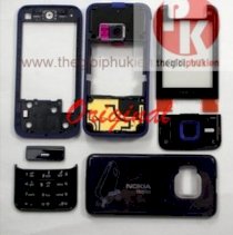 Vỏ Nokia N81 2G&8G Original