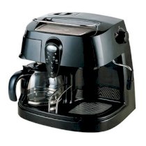 Máy pha cà phê Donlim CM4663T
