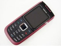 Nokia 1680 classic Red