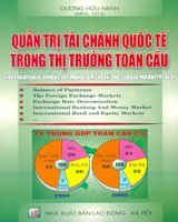 Quản Trị Tài Chánh Quốc Tế Trong Thị Trường Toàn Cầu - International Financial Management In The Global Marketplace