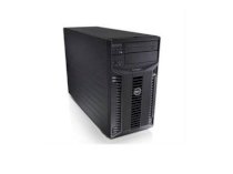 Dell PowerEdge T410 (Intel Quad Core E5620 2.4GHz,RAM 8GB,HDD 146GB, DVD, Raid 6i, 525W)