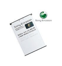 Pin Sony Ericsson BST-41