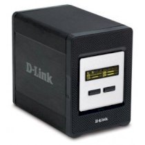 D-Link DNS 343