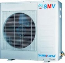Sumikura SMV - V80W/S