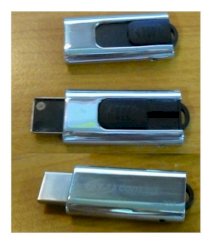 USB FLASH JVJ K4 2GB