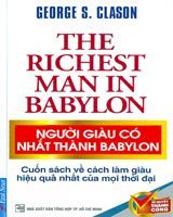 Người giàu có nhất thành Babalyon - the richest man in babylon