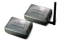 Planet FPS-1010M USB MFP Print Server