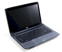 Acer Aspire 4736Z-442G25Mn (064) (Intel Pentium Dual Core T4400 2.2GHz, 2GB RAM, 320GB  HDD, VGA Intel GMA 4500MHD, 14.1 inch, Free DOS)