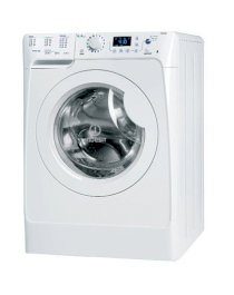Máy giặt Indesit PWE 8128W