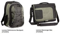 Lenovo Performance Backpack - 41U5254