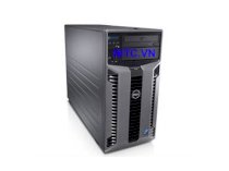 Dell PowerEdge T610 (Intel Quad Core E5504 2.0GHz,RAM 2GB,HDD 2x160GB, DVD/ Raid 0,1/ 570W )