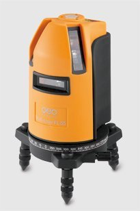 Máy chiếu laser 5 tia GEO-Fennel FL 55