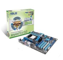 Bo mạch chủ Asus M4A88TD-V EVO