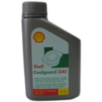 Shell Shell OAT làm mát xe