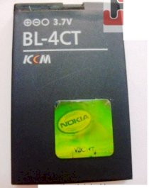 Pin Nokia KCM BL-4CT