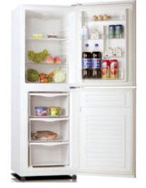 Tủ lạnh Midea HD-270RW