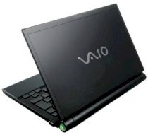 SONY VAIO VGN-NW125J/T