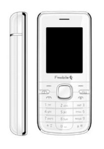 F-Mobile B570 (FPT B570) White