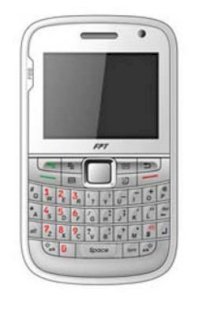 F-Mobile F88 (FPT F88) White