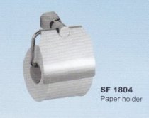 Paper holder SF 1804