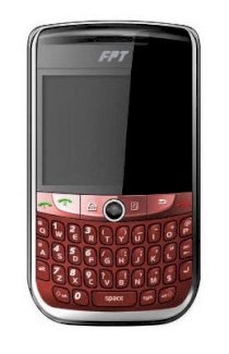  F-Mobile F99 (FPT F99) Red