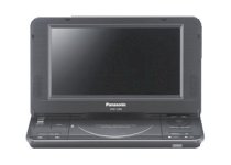 Panasonic DVD-LS84