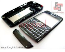 Vỏ Nokia E71 Original Black