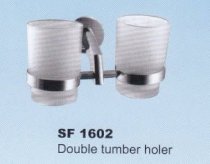Double tumber holer SF 1602