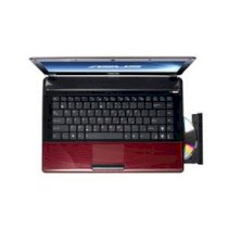 Asus X42JE-VX125 (Intel Pentium P6100 1.86GHz, 1GB RAM, 320GB HDD, VGA ATI Radeon HD 5470, 14 inch, PC DOS)