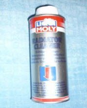 Vệ sinh két nước LIQUI MOLY 2506