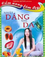 Nhất dáng nhì da - cẩm nang làm đẹp