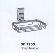 Soap basket SF 1703