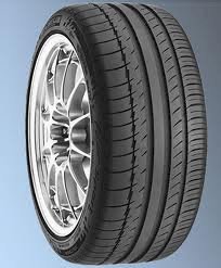 Lốp ô tô  Michelin  225/55R18