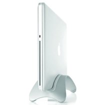 BookArc desktop stand for Macbook 