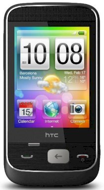 HTC Smart F3188 Black