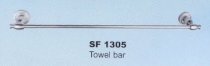 Towel bar SF 1305