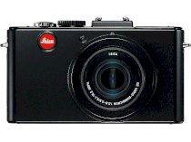Leica D-LUX 5