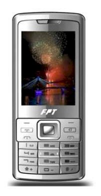 F-Mobile B168 (FPT B168) White