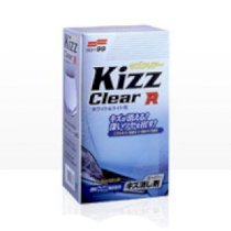 Soft99 kizz clear r white-ligth