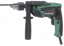 Máy khoan 13mm Hitachi FDV16VSS (hộp nhựa)